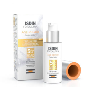ISDIN FotoUltra Age Repair Fusion Water SPF 50 50ml