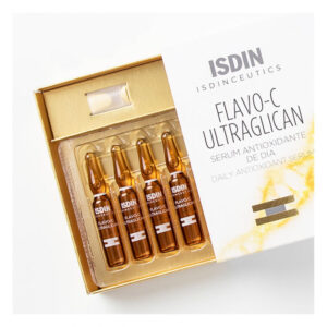 ISDINceutics Flavo-C Ultraglican 30 Ampolas