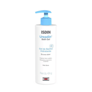 Sabonete Líquido Hidratante ISDIN Ureadin – Bath Gel 424g